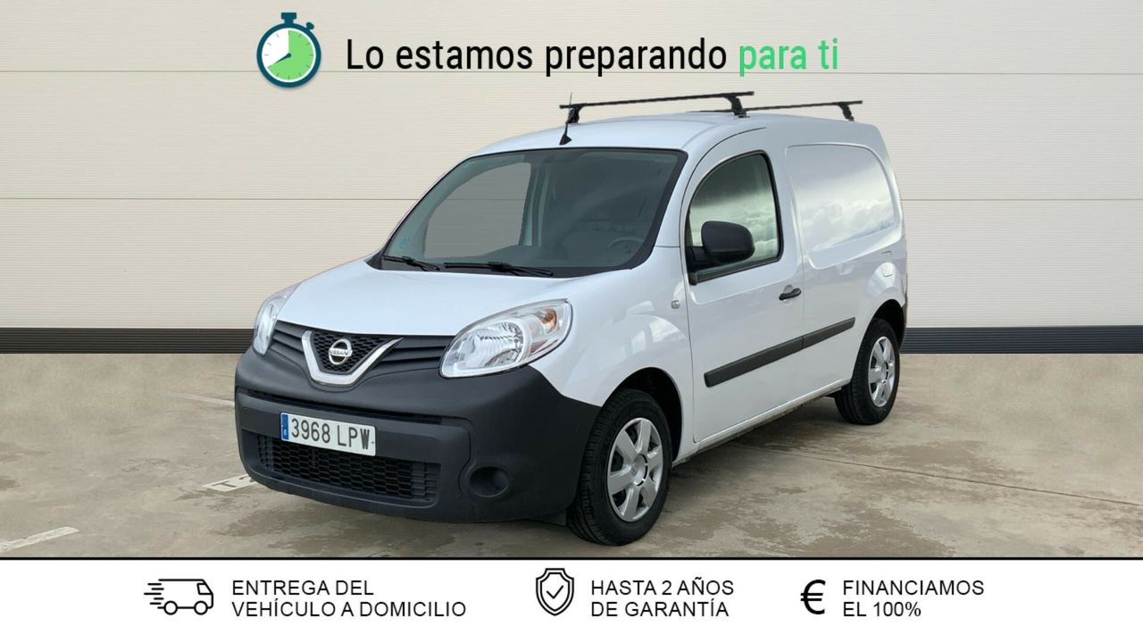 nissan nv250 2021 / foto grande (3)