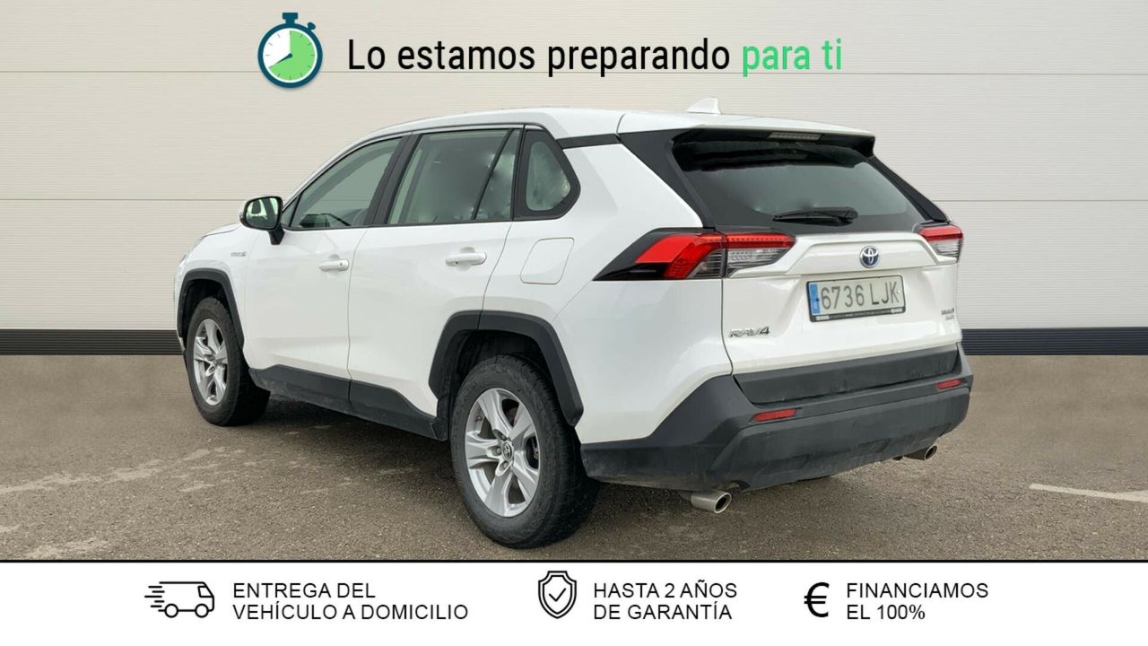 toyota rav4 2020 / foto grande (2)