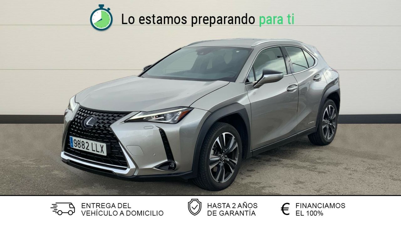 lexus ux 2020 / foto grande (3)