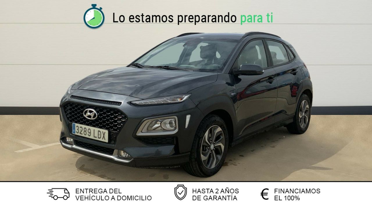 hyundai kona 2020 / foto grande (3)