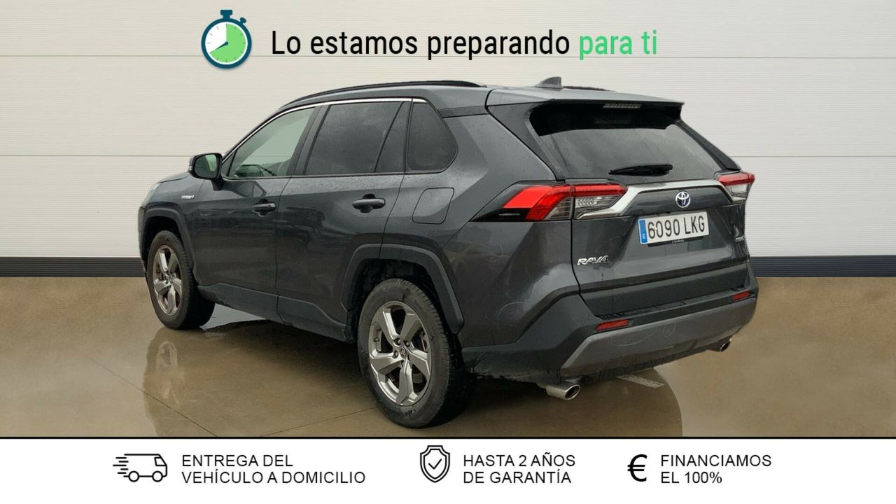 toyota rav4 2020 / foto grande (2)