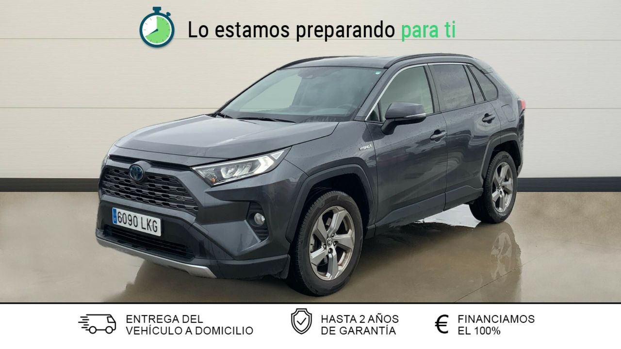 toyota rav4 2020 / foto grande (3)