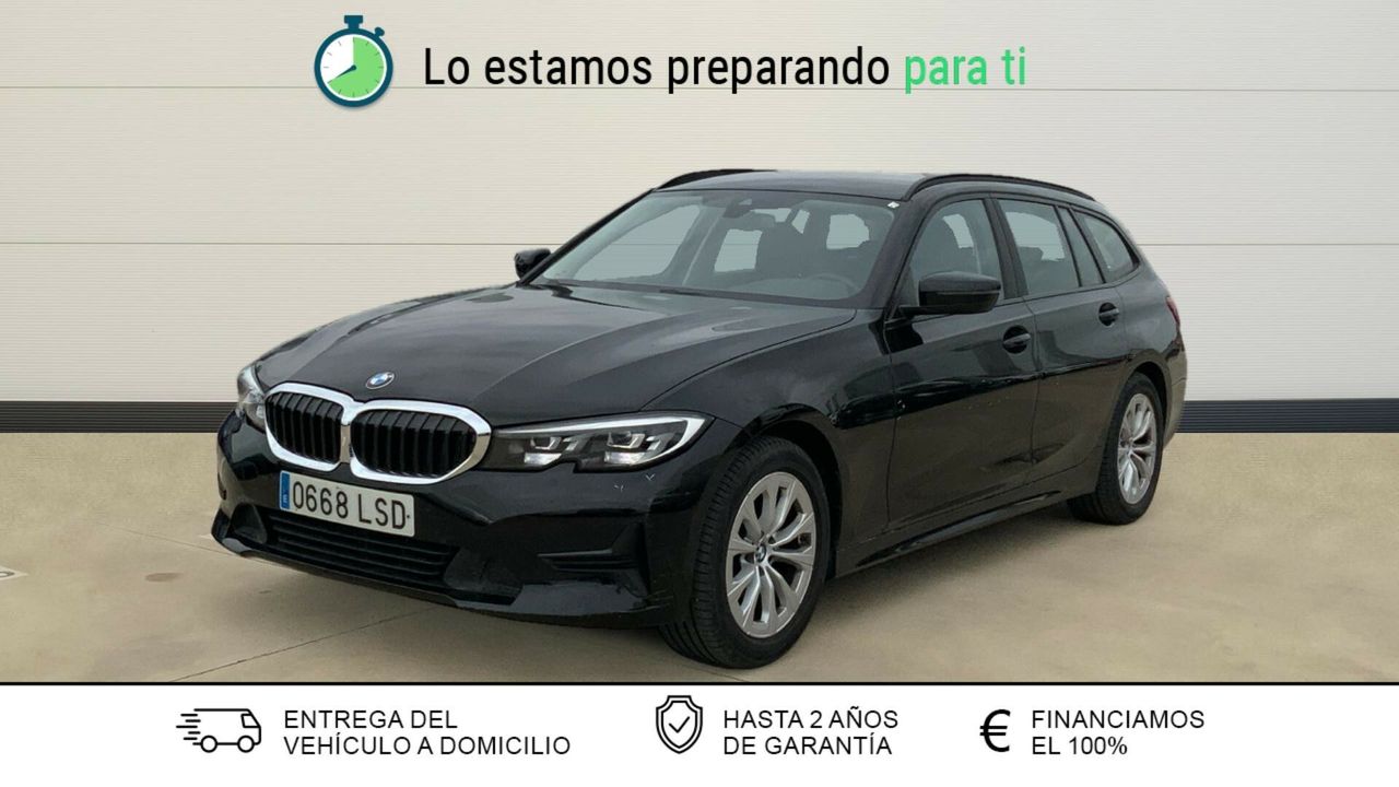 bmw serie 3 2021 / foto grande (3)