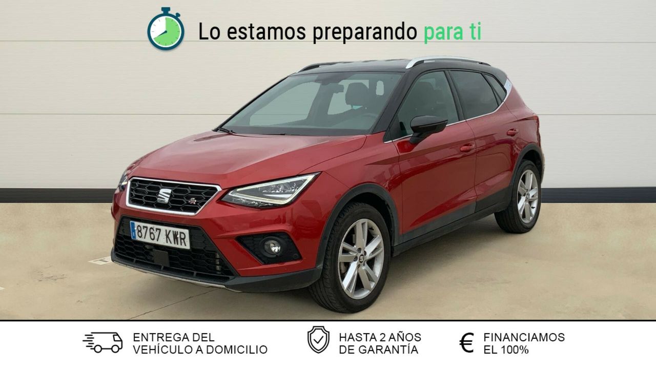 seat arona 2019 / foto grande (3)
