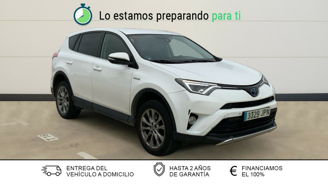 Foto toyota rav4 2016 /