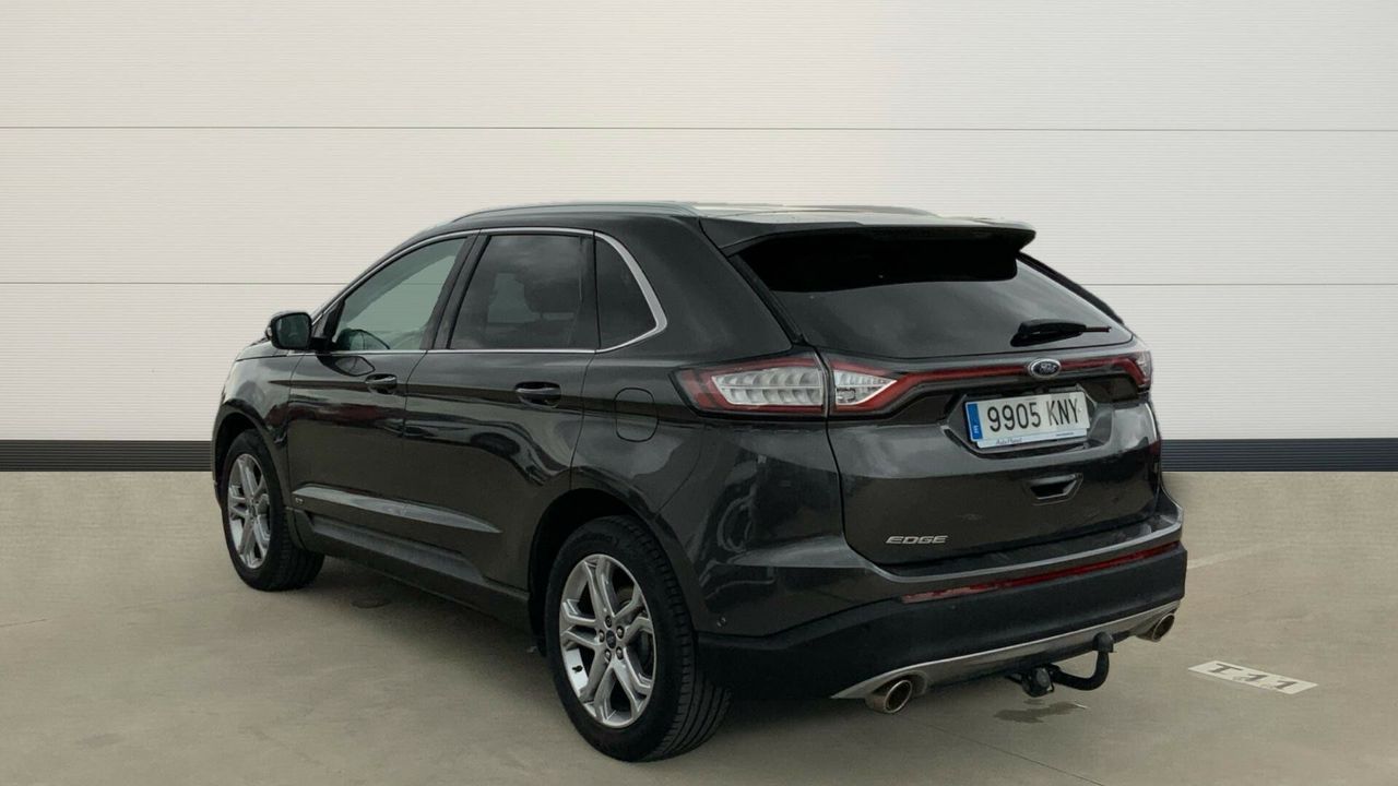 ford edge 2018 / foto grande (3)