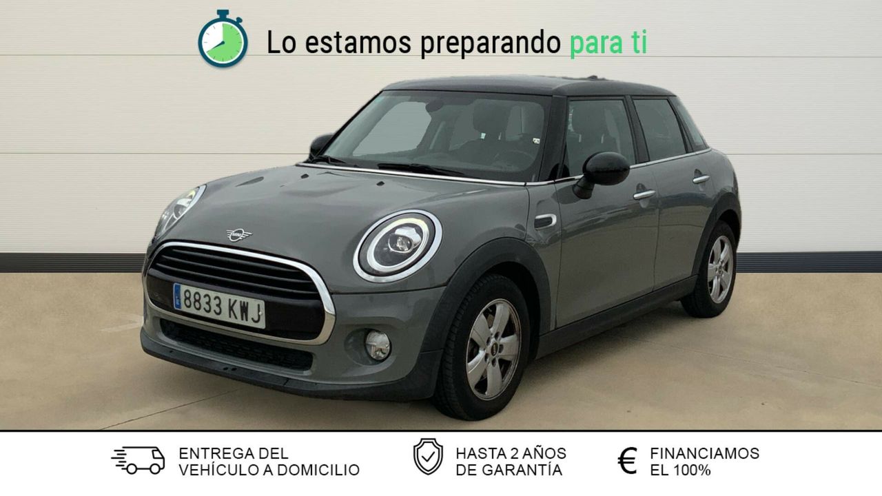 mini cooper 2019 / foto grande (3)