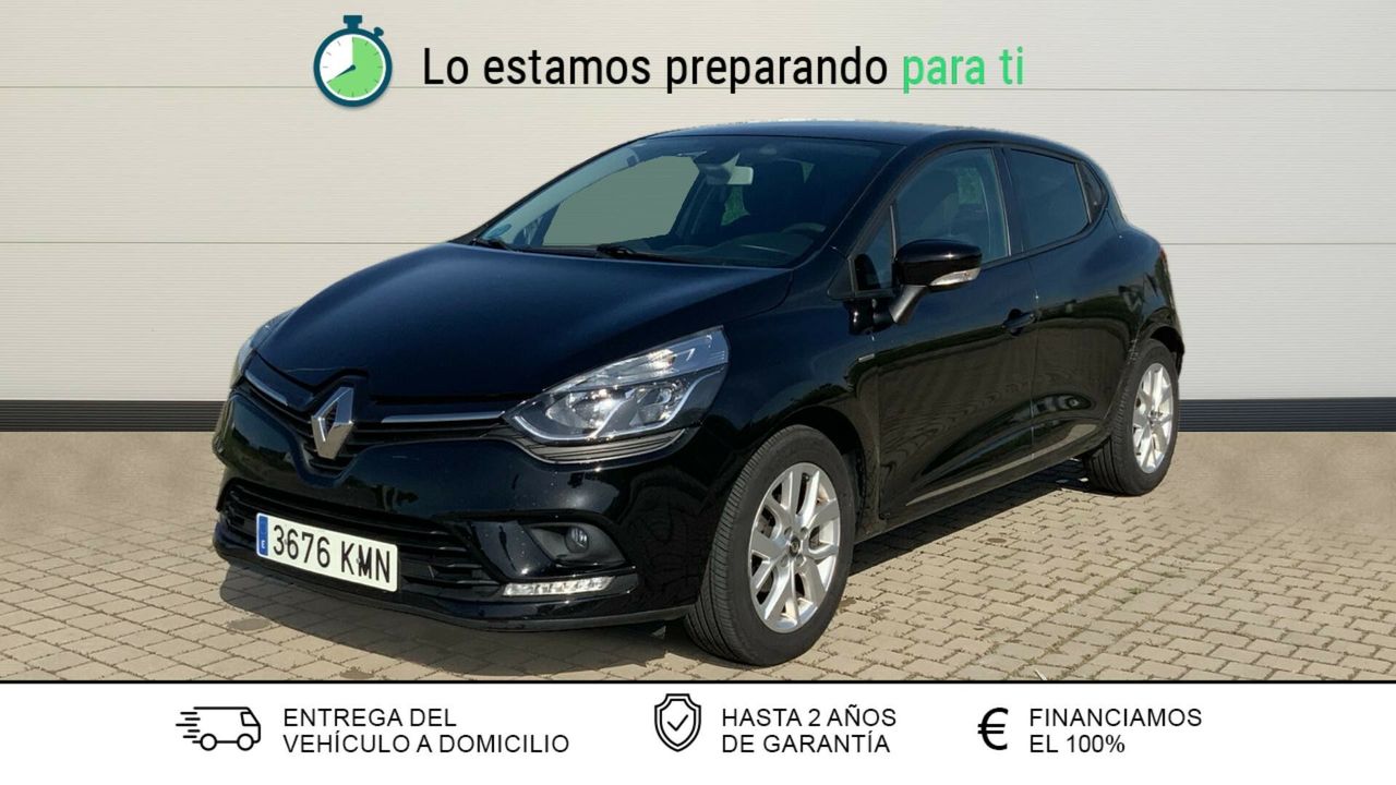 renault clio 2018 / foto grande (3)