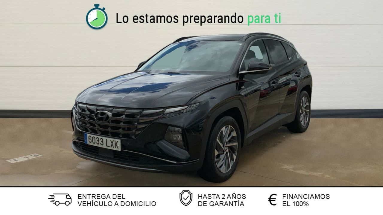 hyundai tucson 2022 / foto grande (3)