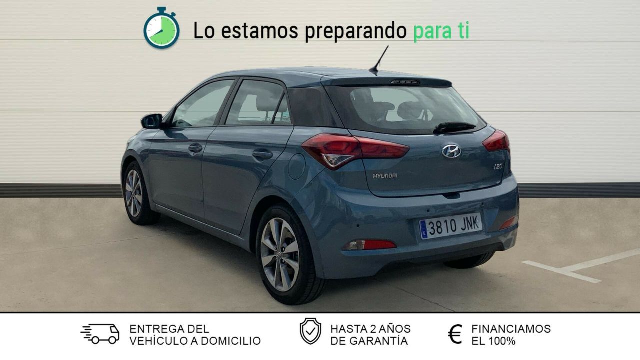 hyundai i20 2016 / foto grande (2)
