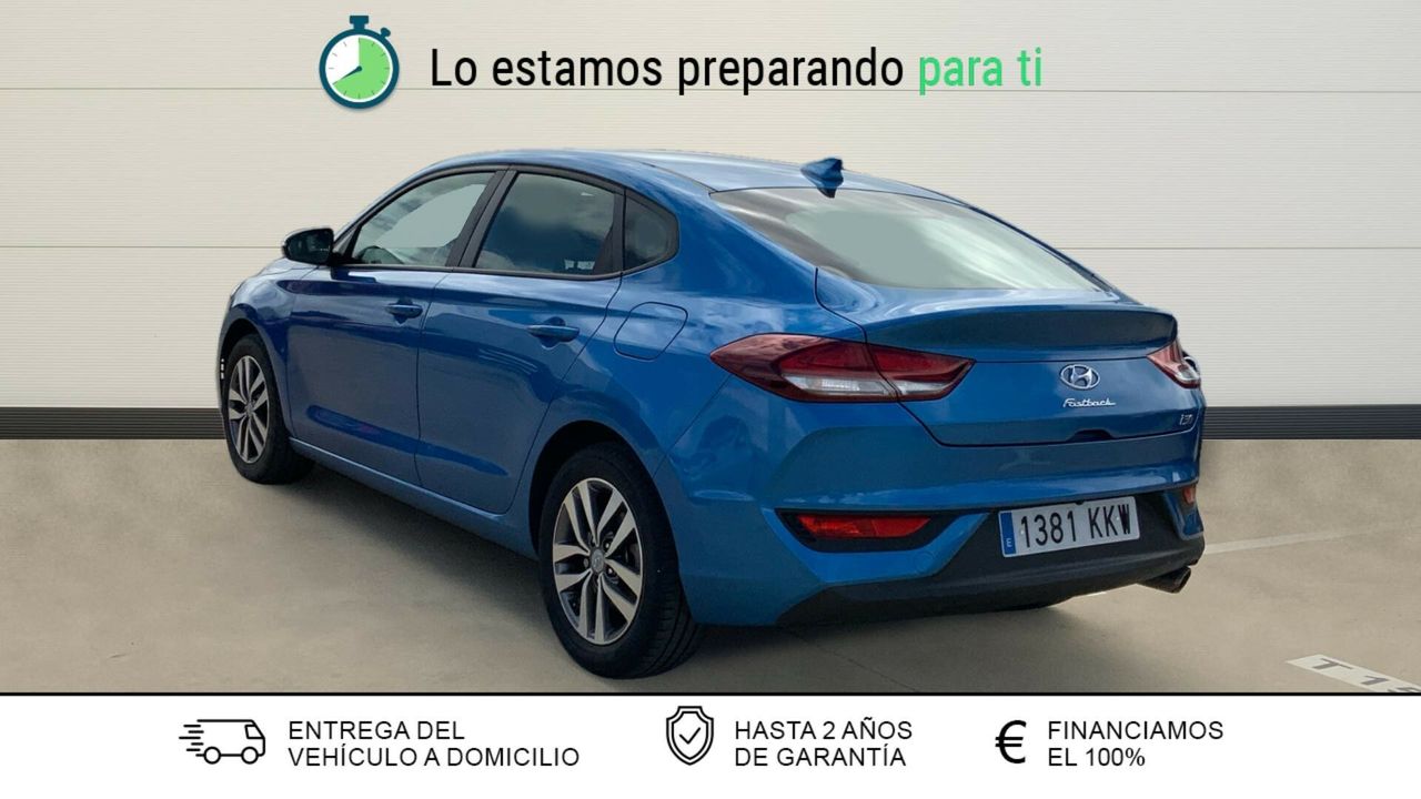 hyundai i30 2018 / foto grande (2)