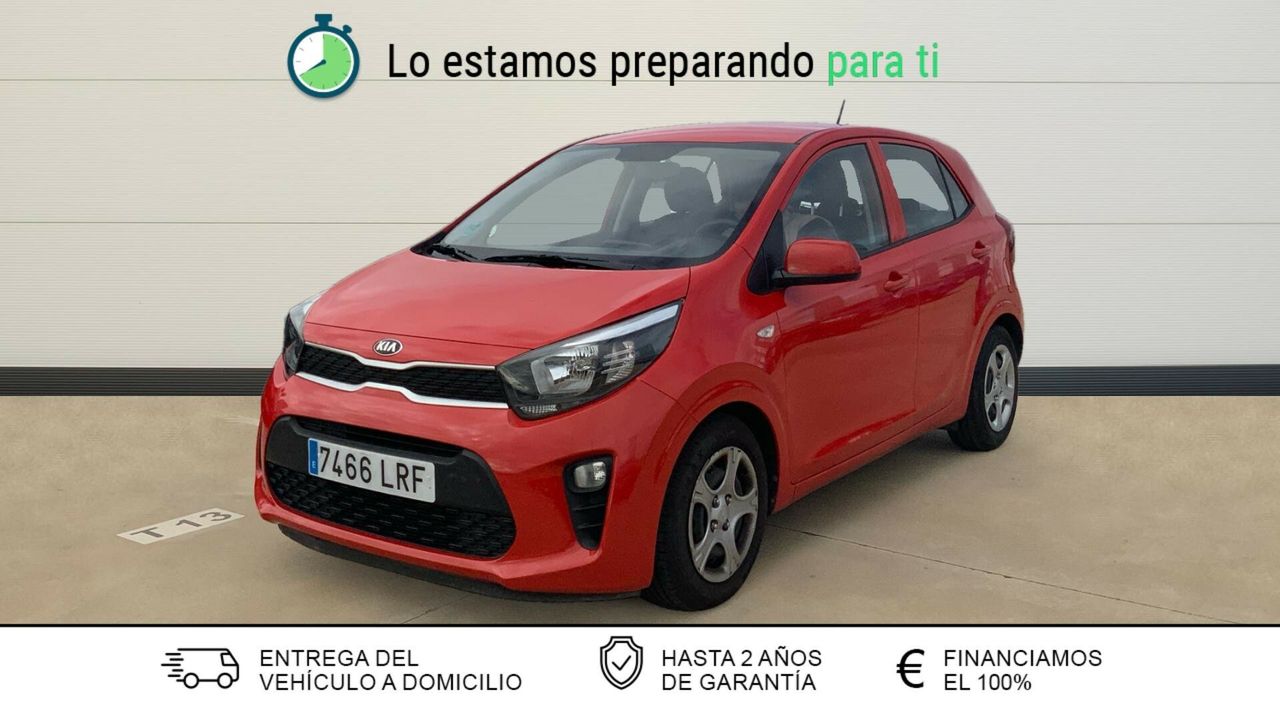 kia picanto 2021 / foto grande (3)