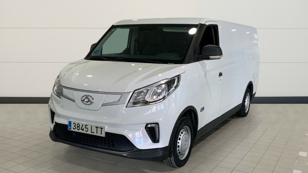 maxus edeliver 3 2021 / foto grande (2)