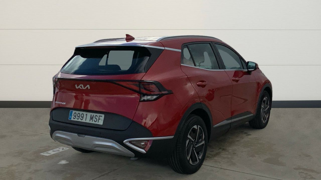 kia sportage 2024 / foto grande (3)