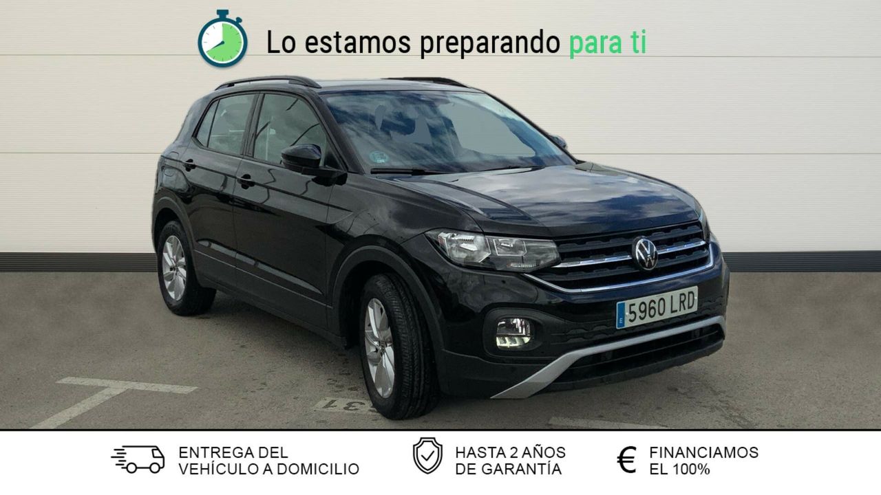 Kia niro 2020 madrid  de segunda mano en Madrid - volkswagen t-cross 2021 /