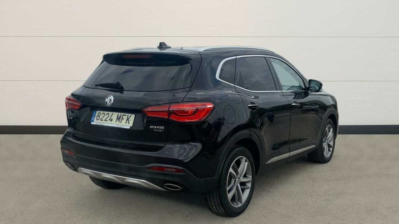 Foto mg hs 2023 /