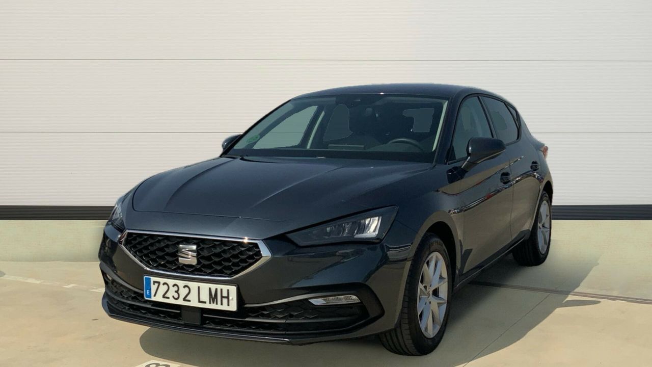 seat leon 2021 / foto grande (2)