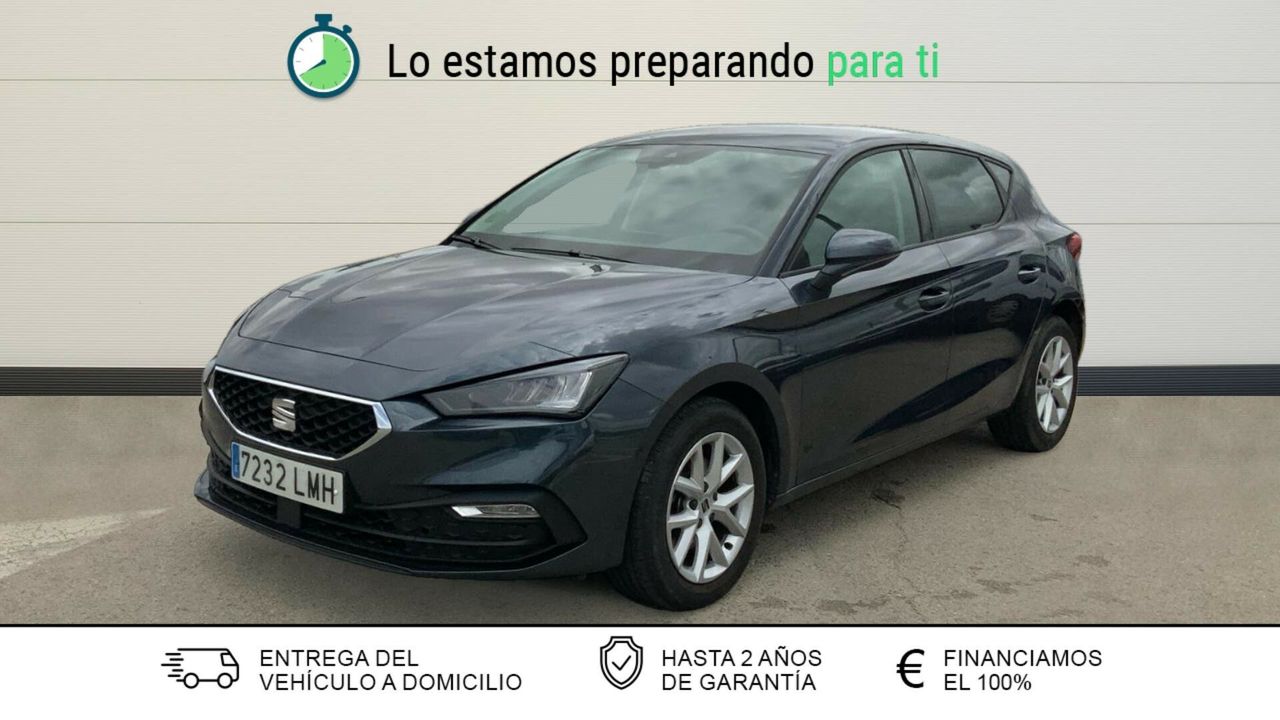 seat leon 2021 / foto grande (3)