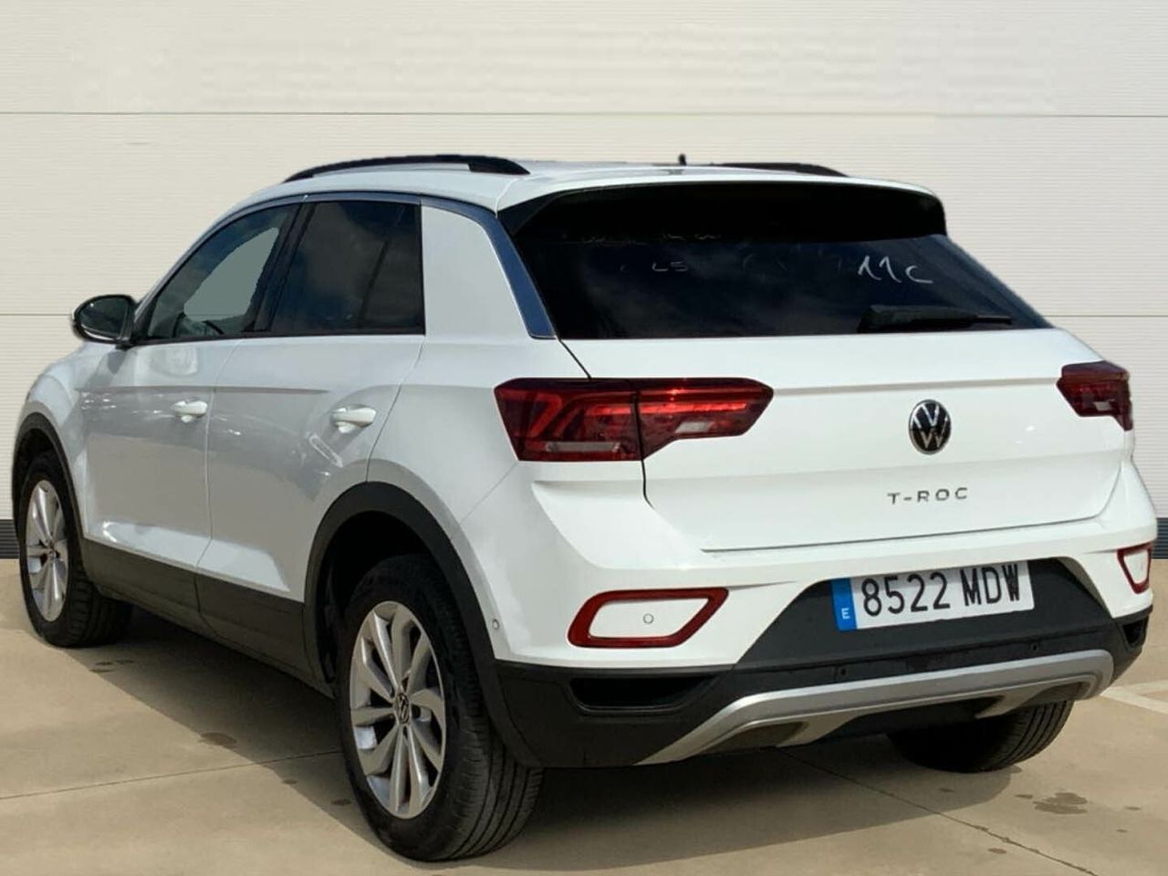 volkswagen t-roc 2023 / foto grande (2)
