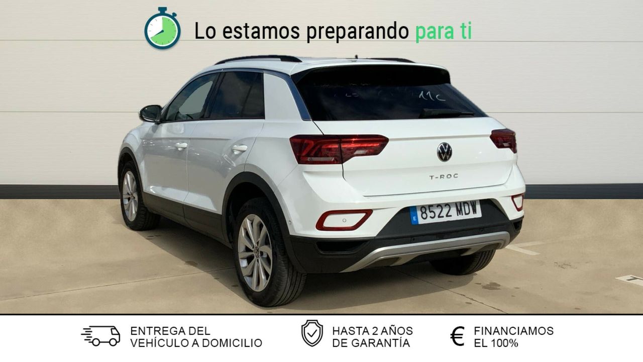 volkswagen t-roc 2023 / foto grande (2)