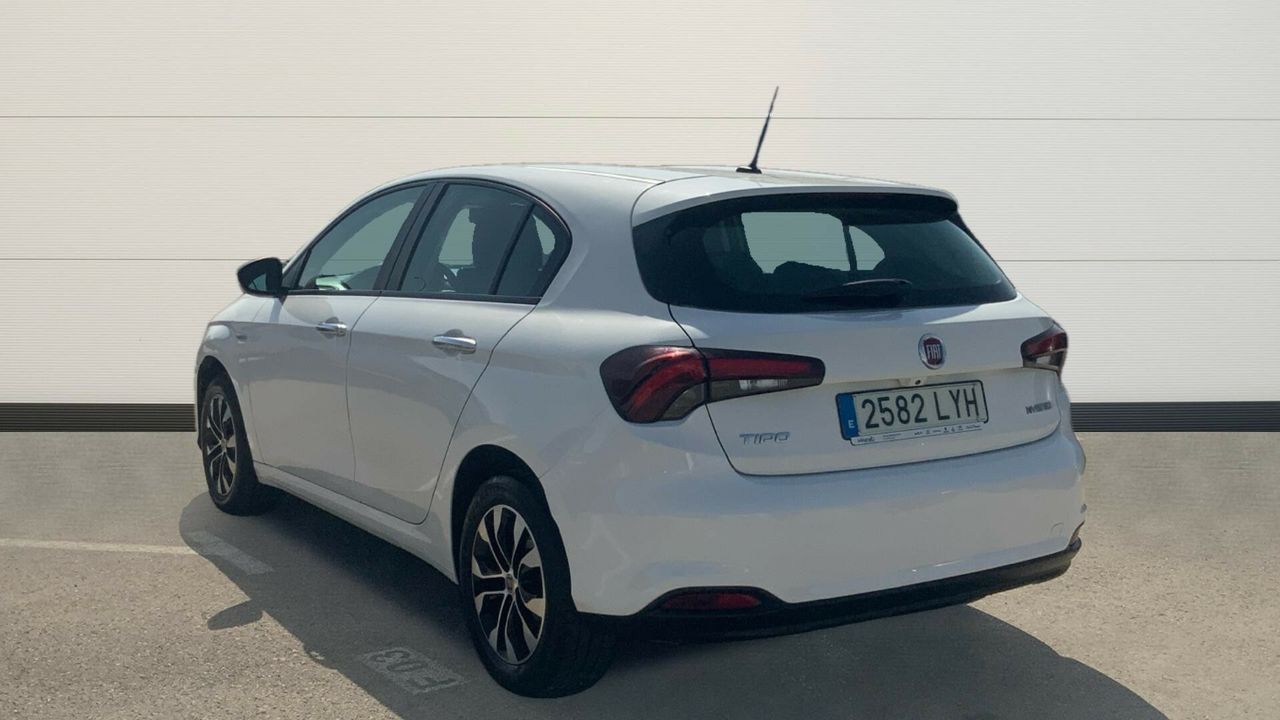 fiat tipo 2022 / foto grande (3)