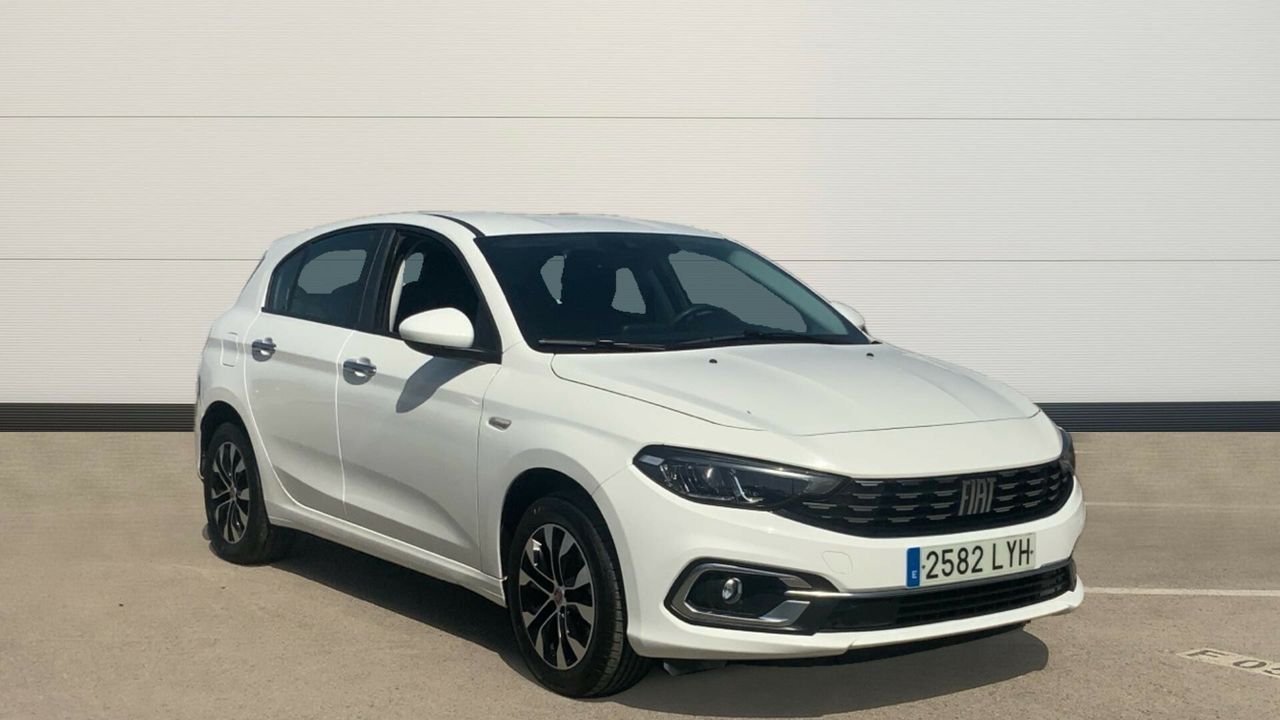 Foto fiat tipo 2022 /