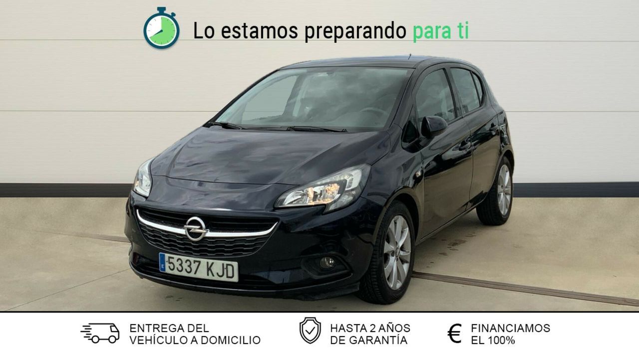 opel corsa 2018 / foto grande (3)