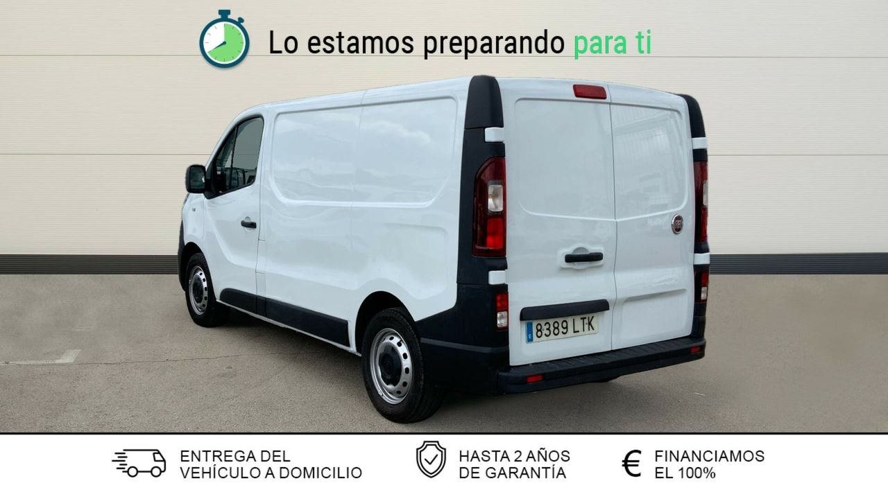 fiat talento 2021 / foto grande (2)