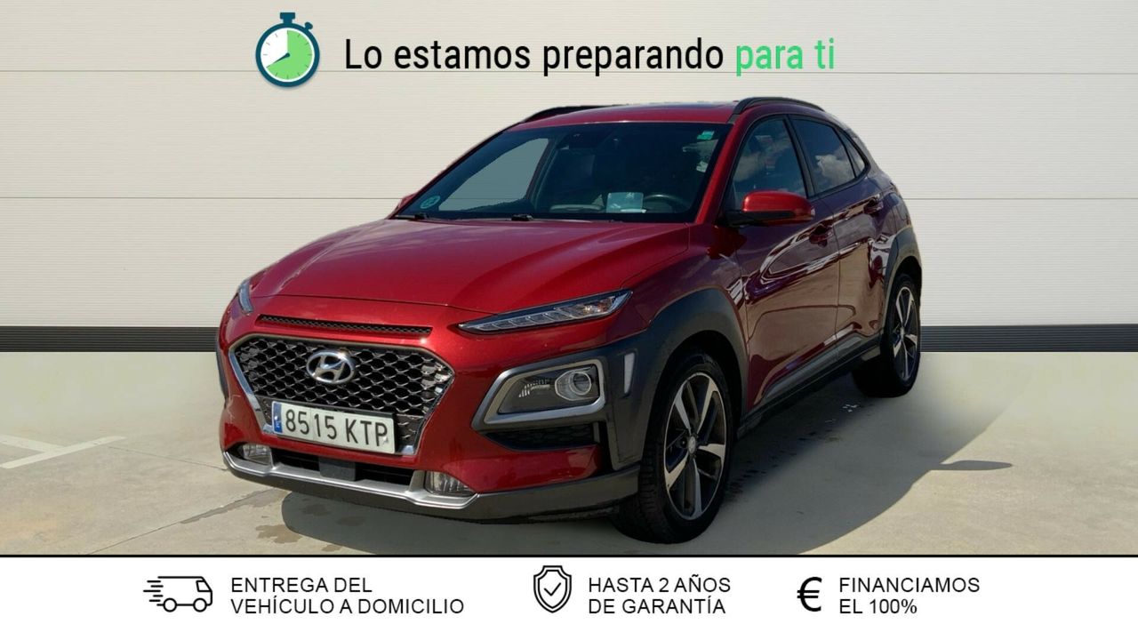 hyundai kona 2019 / foto grande (3)