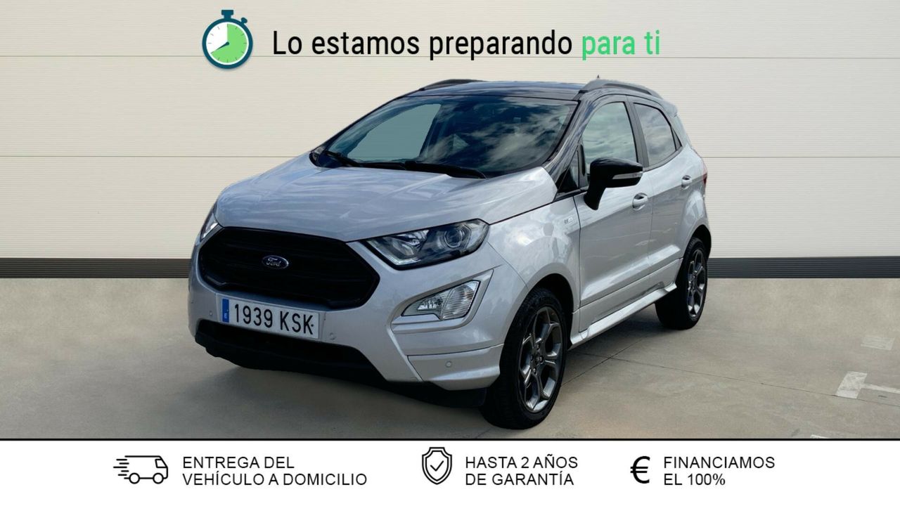ford ecosport 2018 / foto grande (3)