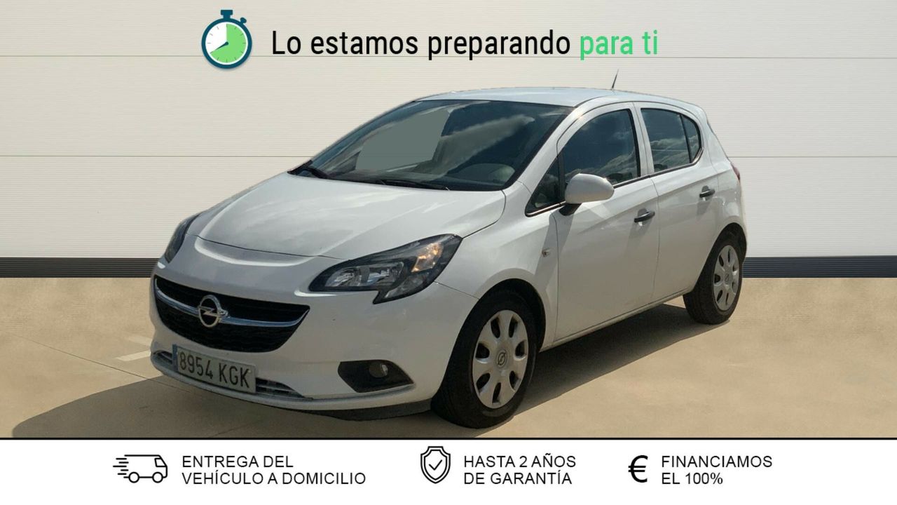 opel corsa 2017 / foto grande (3)