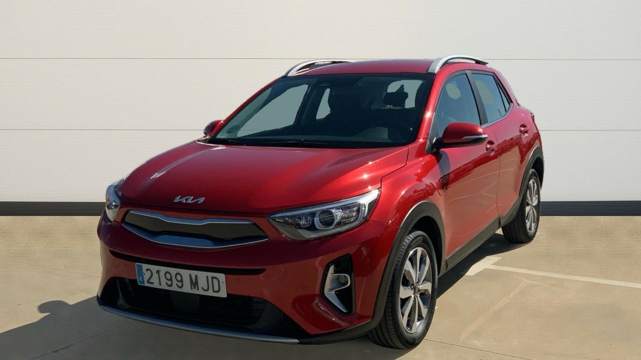 kia stonic 2023 / foto grande (2)