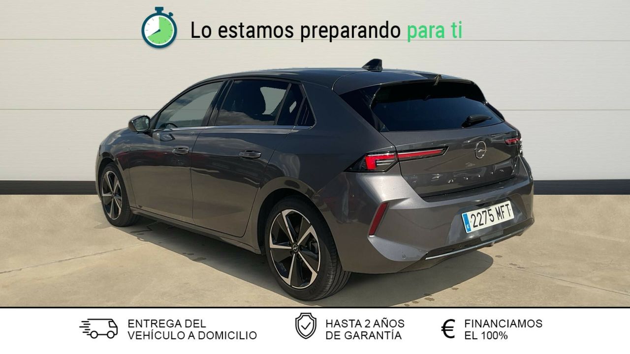 opel astra 2023 / foto grande (2)