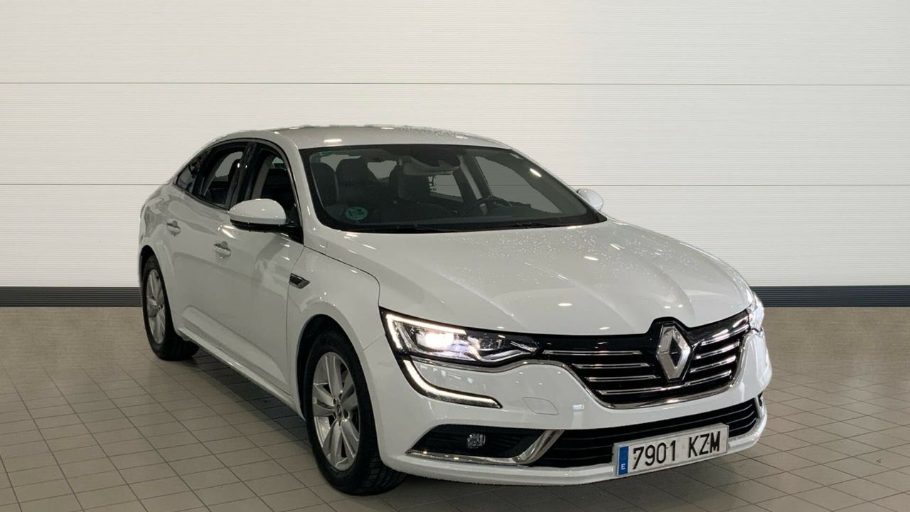Foto renault talisman 2019 /