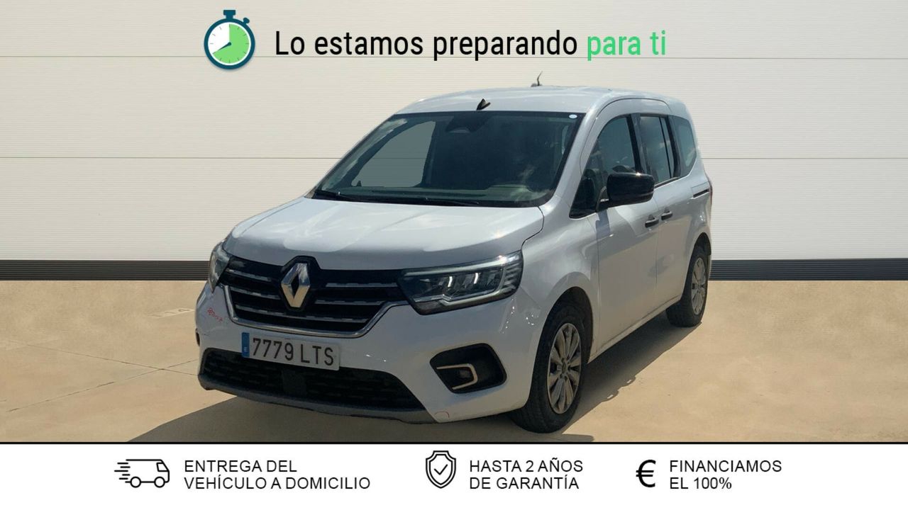 renault kangoo 2021 / foto grande (3)