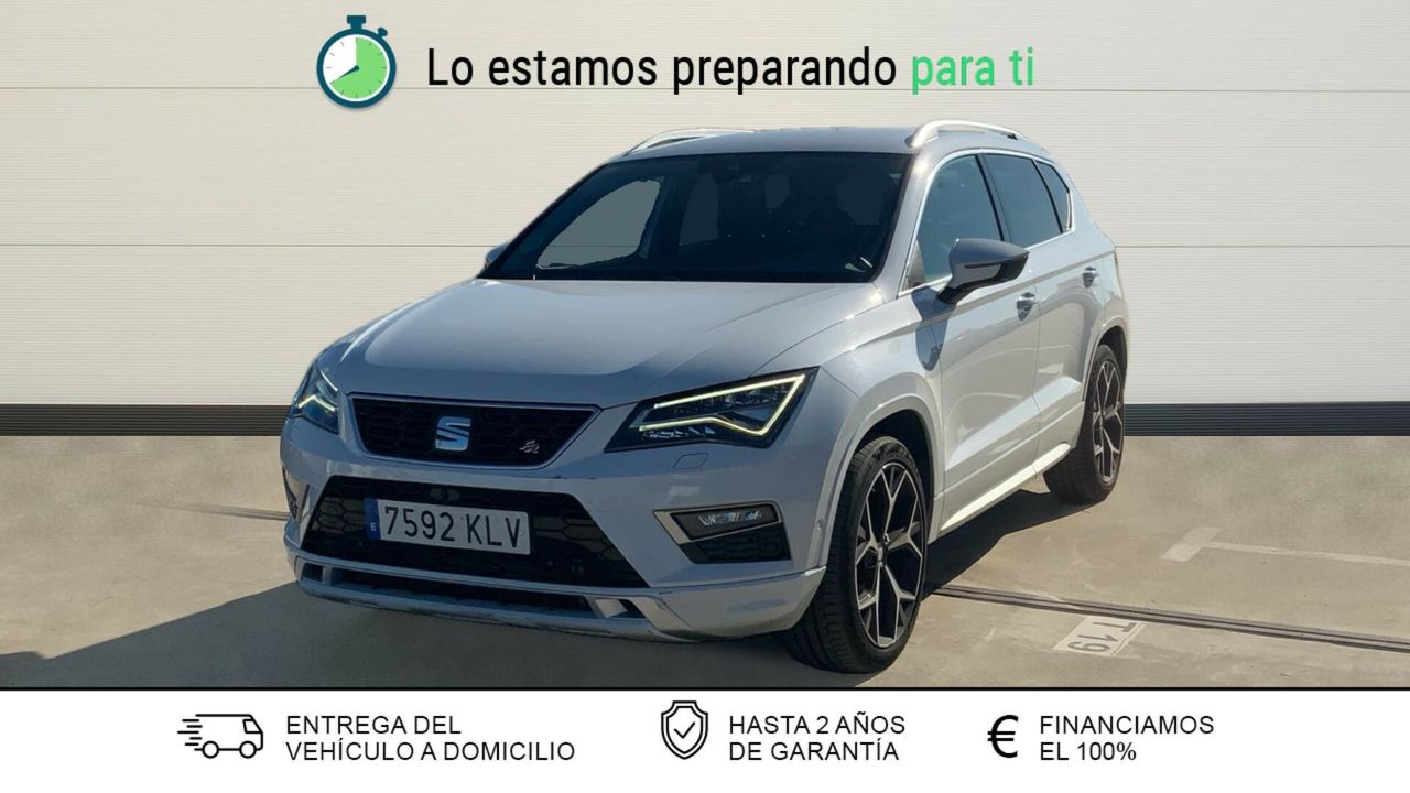 seat ateca 2018 / foto grande (3)