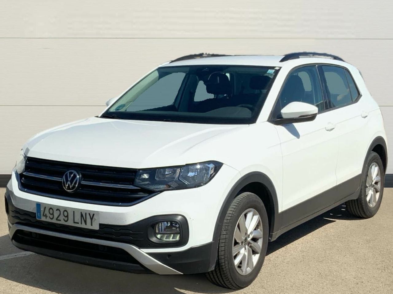 volkswagen t-cross 2021 / foto grande (3)