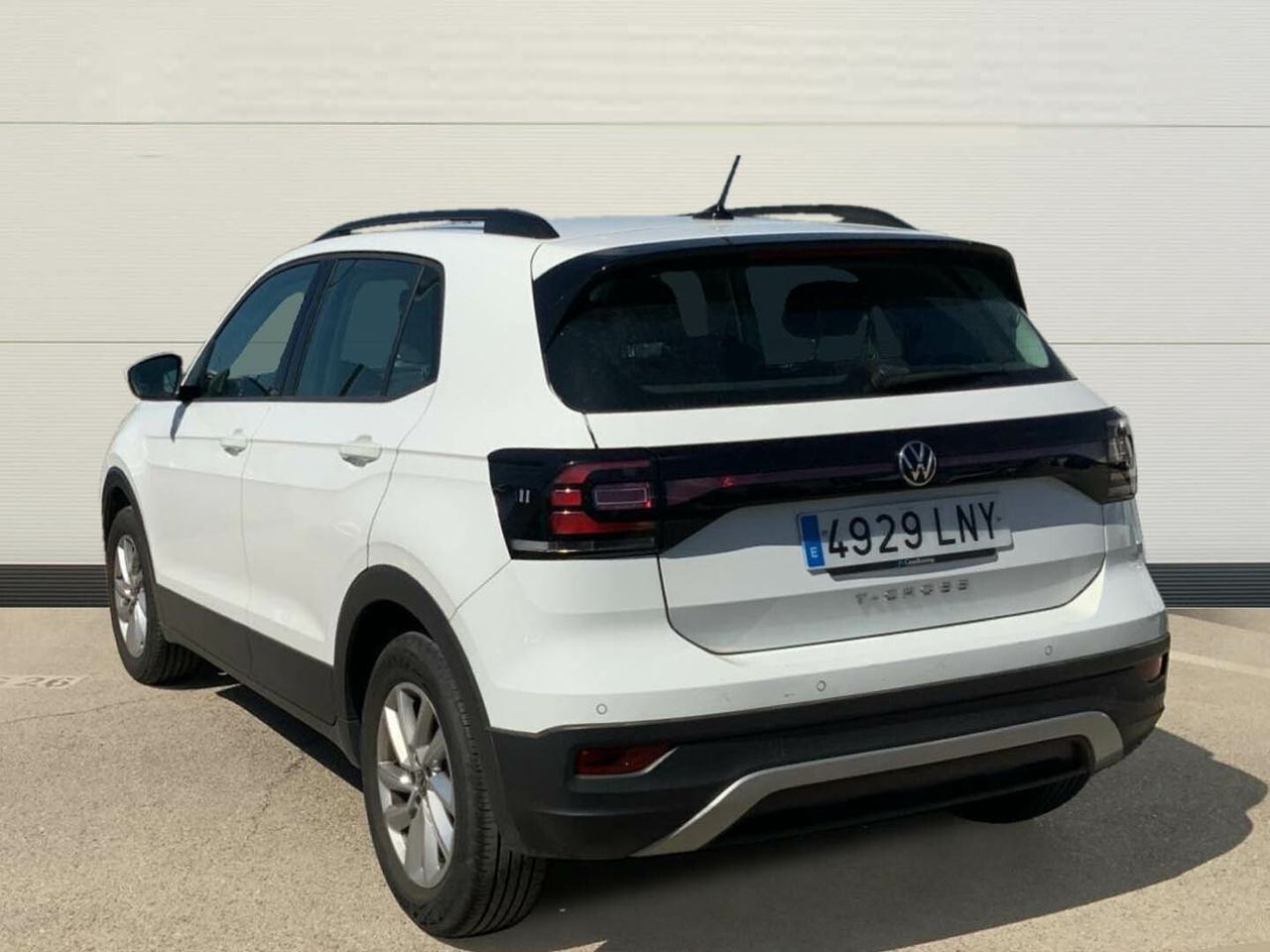 volkswagen t-cross 2021 / foto grande (2)