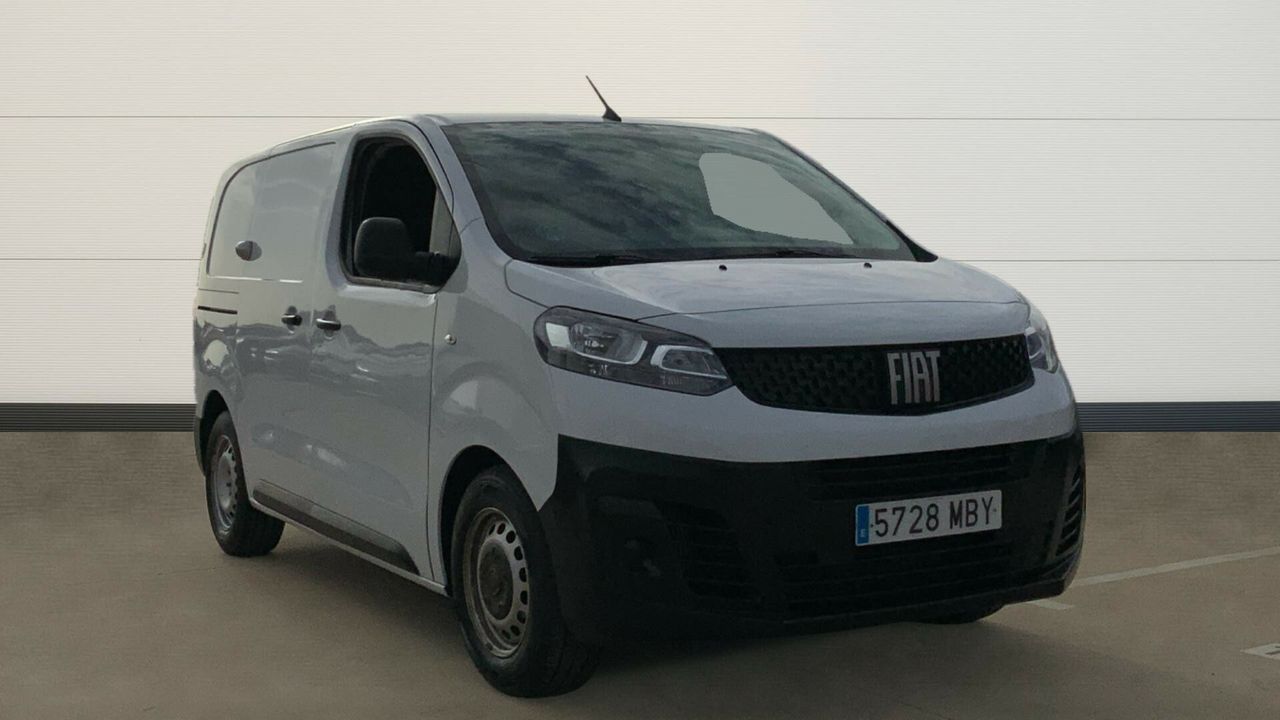 fiat scudo 2022 /