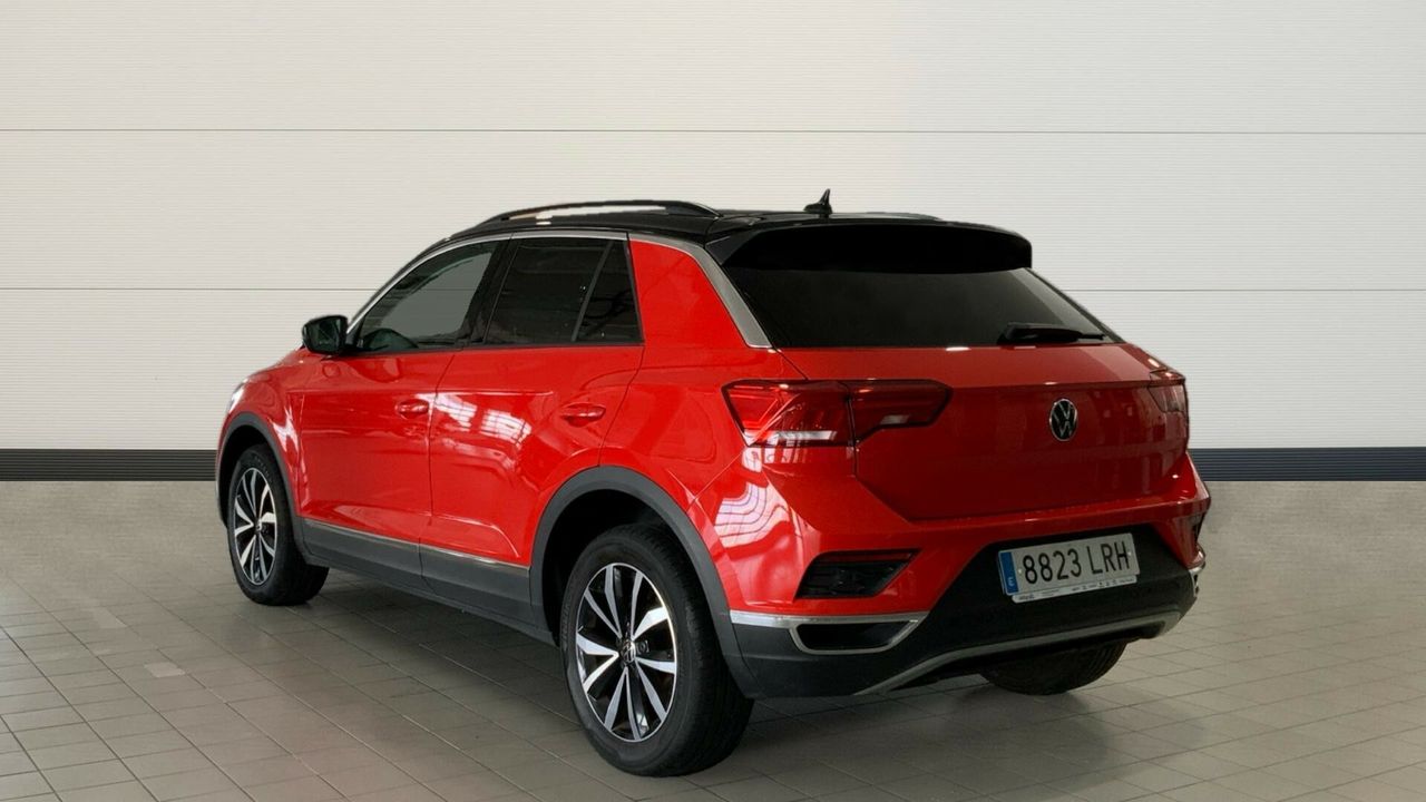 volkswagen t-roc 2021 / foto grande (3)