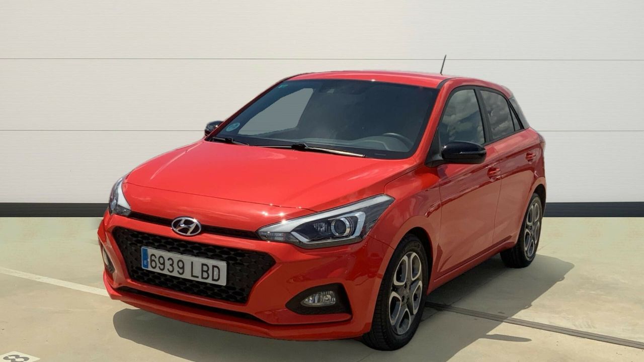 hyundai i20 2019 / foto grande (2)