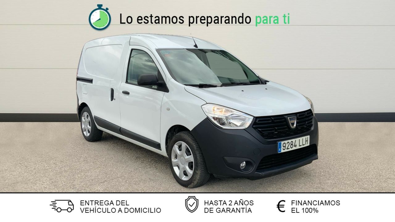 dacia dokker 2020 / foto grande (2)