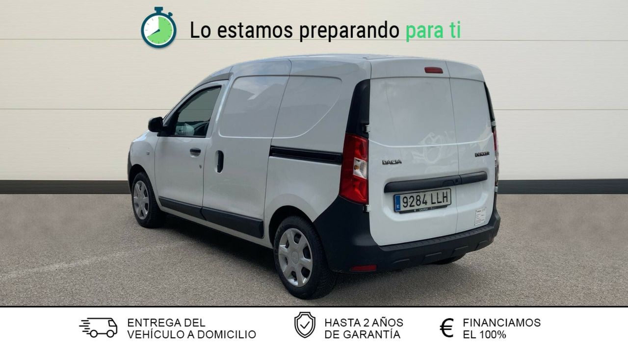 dacia dokker 2020 / foto grande (3)