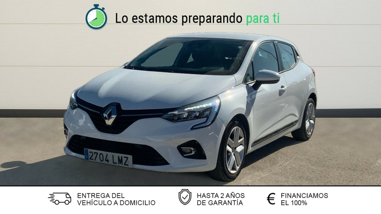 renault clio 2021 / foto grande (3)