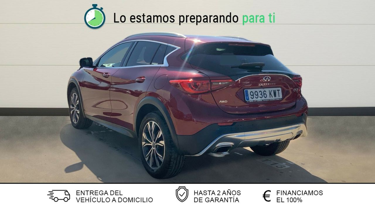 infiniti qx30 2019 / foto grande (2)