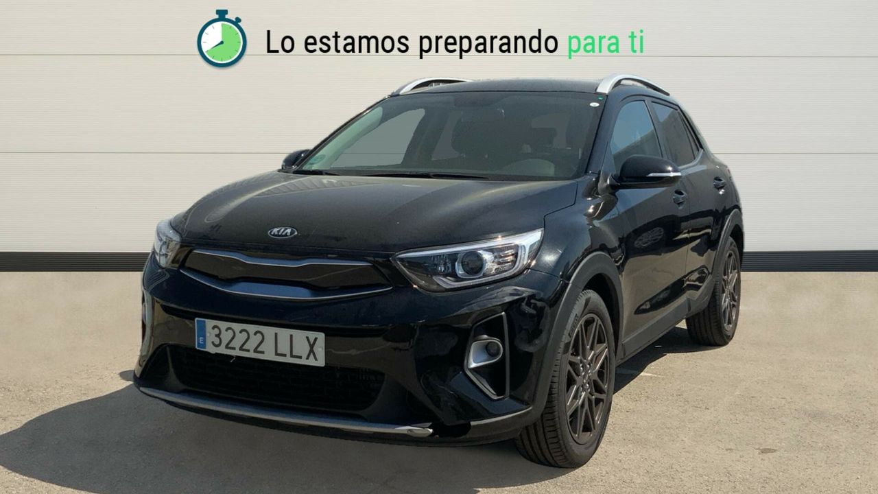 kia stonic 2020 / foto grande (3)