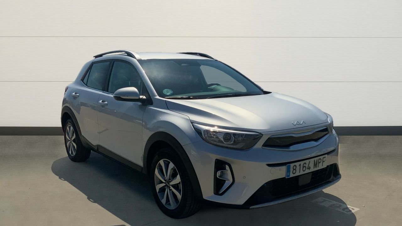 Foto kia stonic 2024 /
