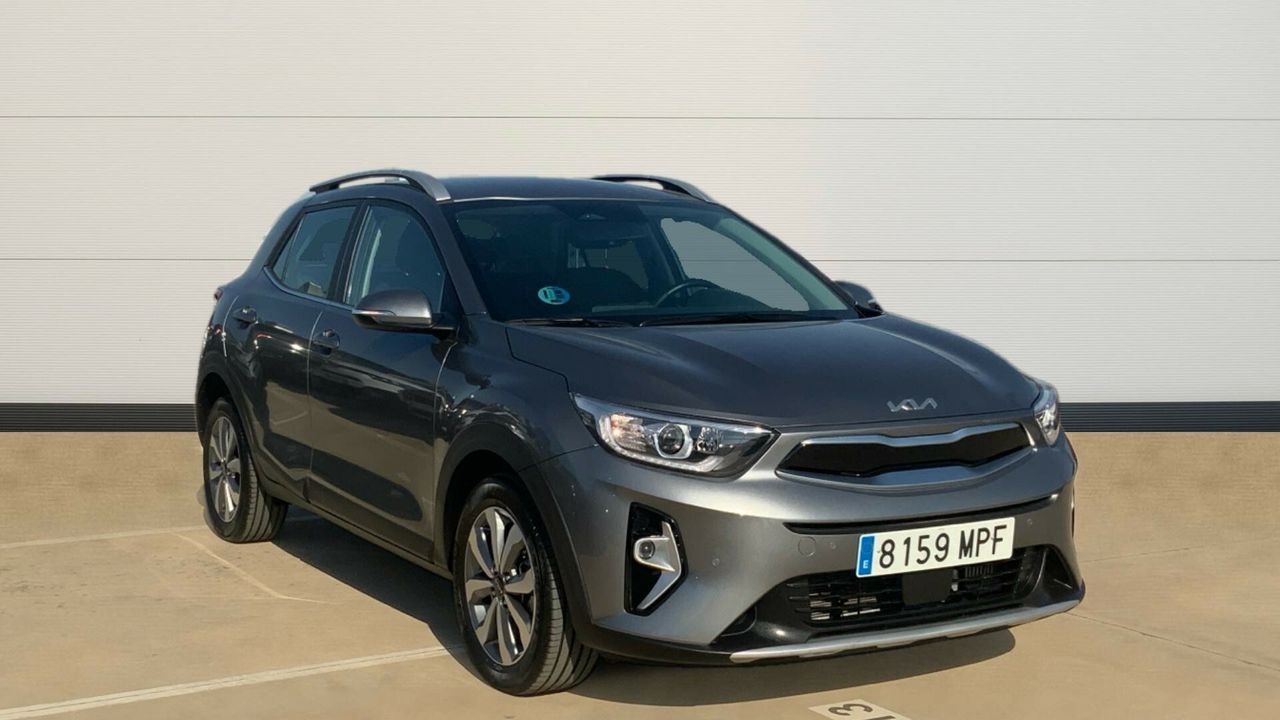 Foto kia stonic 2024 /