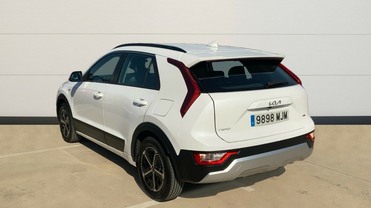kia niro 2023 / foto grande (3)