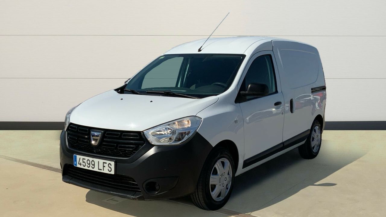 dacia dokker 2020 / foto grande (2)
